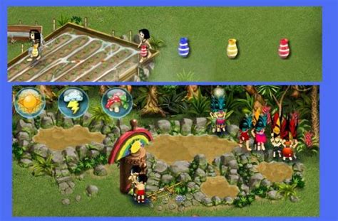 Virtual Villagers 5: New Believers Walkthrough – Gamezebo.